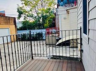31-69 41st St #3, Astoria, NY 11103