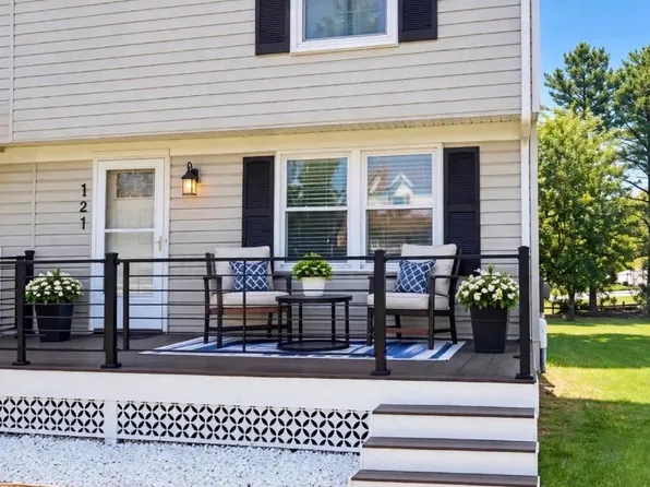 127 Marydell Dr, Westminster, MD 21157