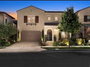 122 Catalonia, Irvine, CA 92618