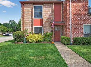 10324 Briar Forest Dr #28, Houston, TX 77042