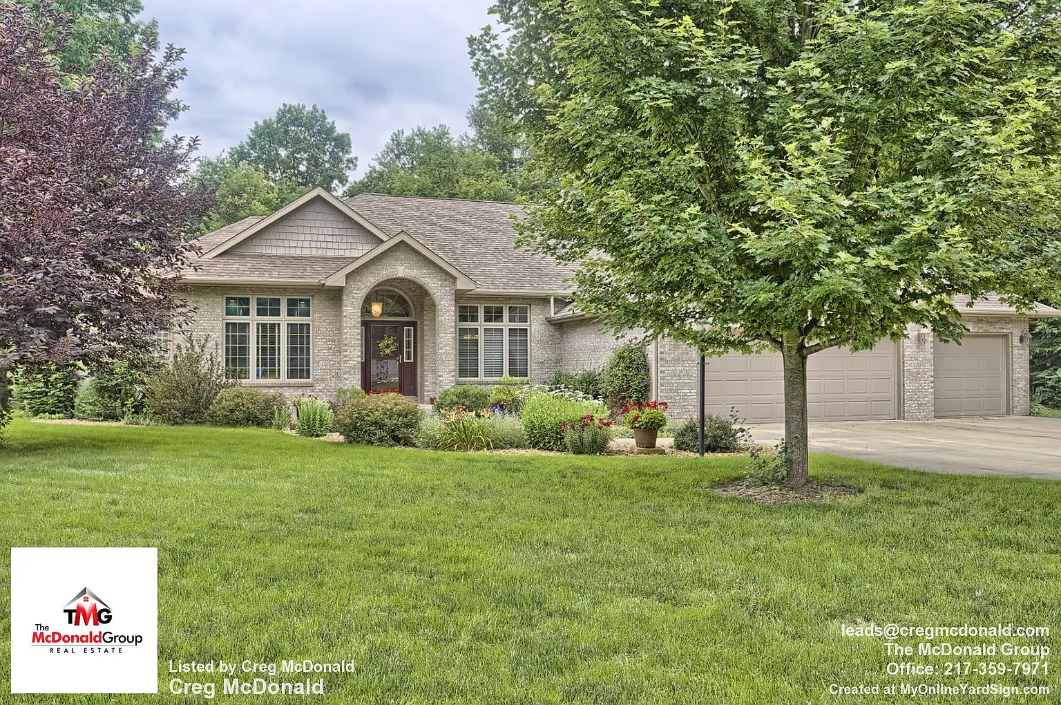 1503 Woodfield Dr photo 1