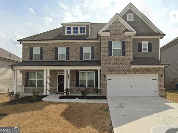 4778 Spruce Way SW, Atlanta, GA 30331