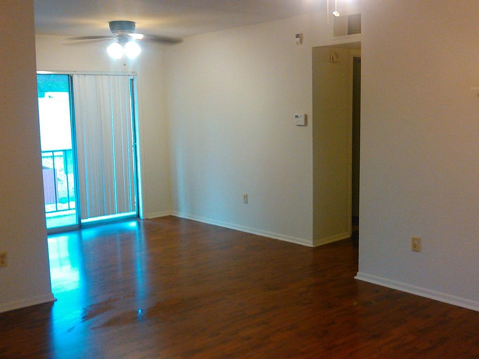 Living & dining room