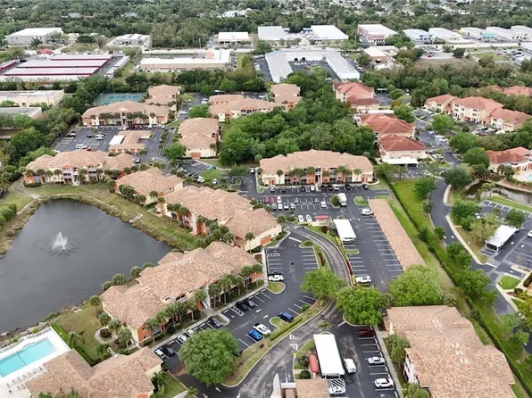 6341 Aragon Way APT 107, Fort Myers, FL 33966