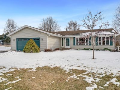 6395 Greystone, Roscoe, IL, 61073