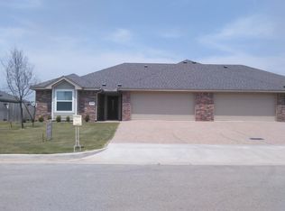 5616 Foxborough Dr UNIT A, Waco, TX 76708