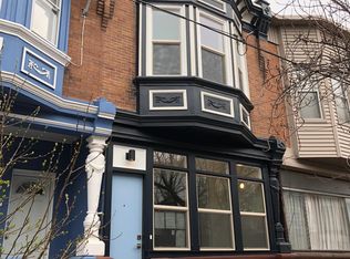 2227 S Beechwood St, Philadelphia, PA