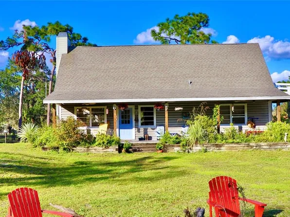 5360 Myakka Valley Trl, Sarasota, FL 34241