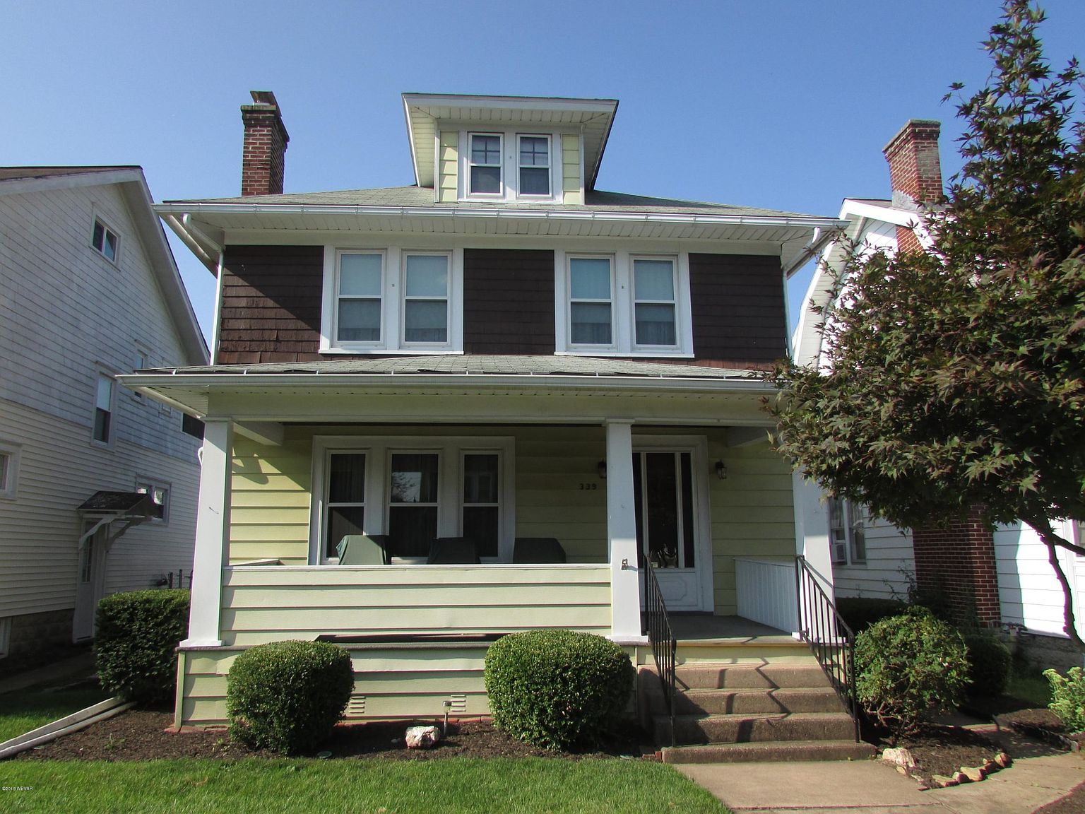 339 Eldred St, Williamsport, PA 17701 Zillow