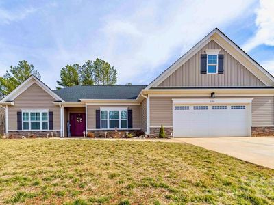 136 Falls Leaf Dr, Troutman, NC, 28166