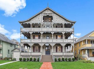 6 Atlantic Ave UNIT 4, Ocean Grove, NJ 07756