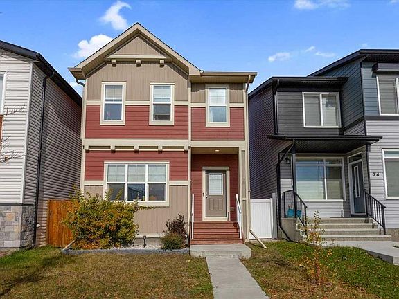 2nd image of 78 S Walcrest Way SE