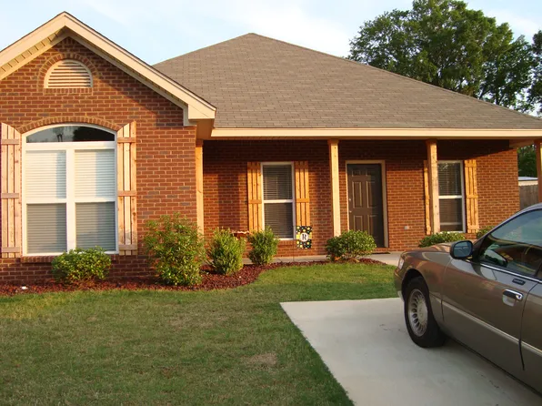 6024 Tamarack Dr, Montgomery, AL 36117