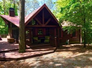 95 Miramar Dr, Ellijay, GA 30540