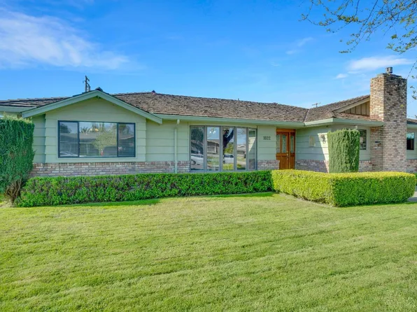 1022 Alameda Dr, Modesto, CA 95351