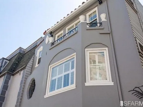 969 Bay St, San Francisco, CA 94109