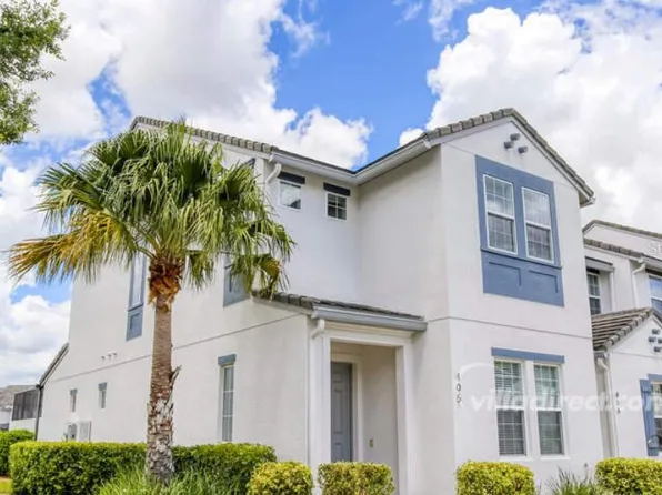 405 Captiva Dr, Davenport, FL 33896