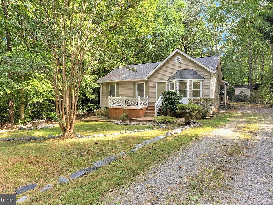 623 Lake Caroline Dr, Ruther Glen, VA 22546 Zillow