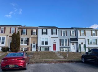 3940 Cutty Sark Rd, Middle River, MD 21220