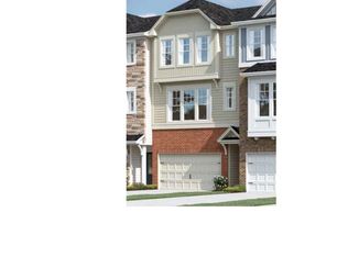 9045 Hazy Jade Way #134, Apex, NC 27523