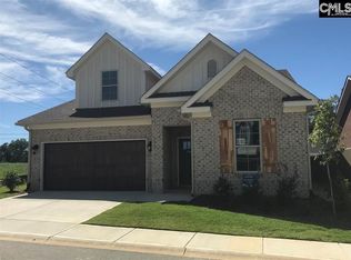 114 Emerald View Ct, Lexington, SC 29072