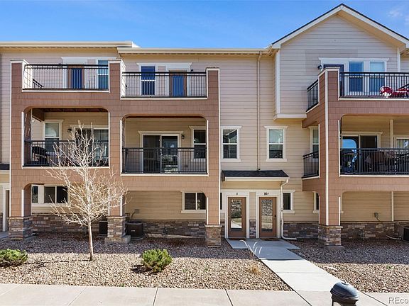 2nd image of 11250 Florence Street #16E