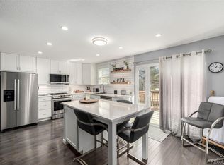 639 W Jamison Circle, Littleton, CO 80120