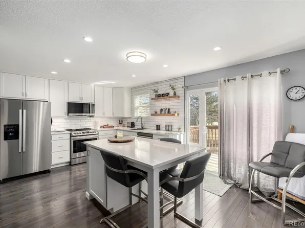 639 W Jamison Circle, Littleton, CO 80120