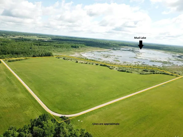 Mud Lake Rd, Bagley, MN 56621