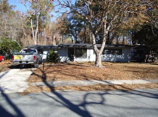 7909 Le Mans Dr, Jacksonville, FL 32210