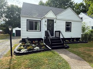 155 Garfield Dr, Painesville, OH 44077