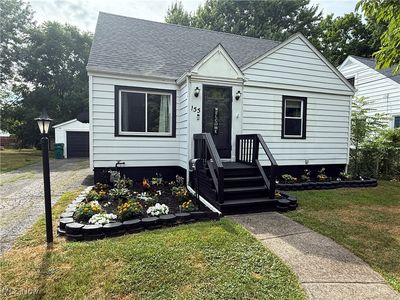 155 Garfield Dr, Painesville, OH, 44077