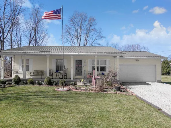 555 N Washington St, Utica, OH 43080