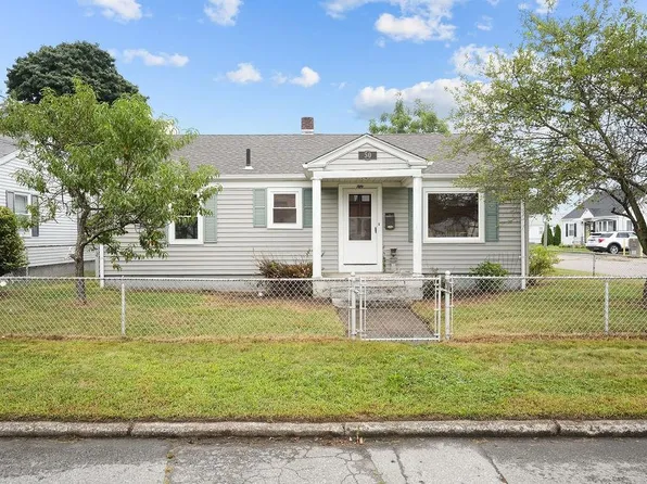 50 Manistee St, Pawtucket, RI 02861