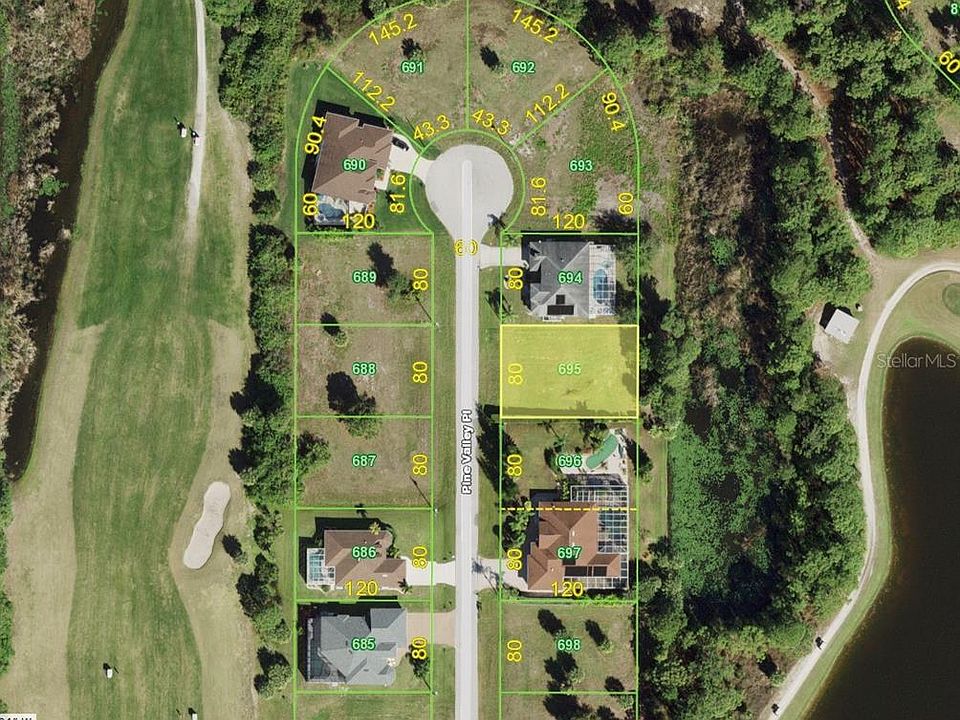 1st image of 85 Pine Valley Pl