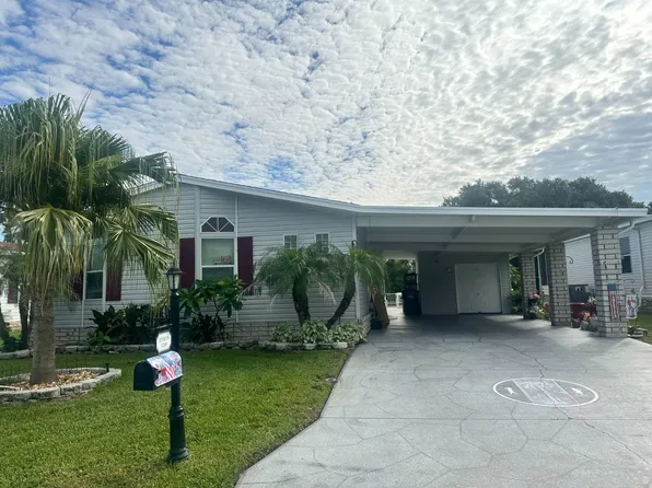 1260 Las Brisas Ln #363, Winter Haven, FL 33881