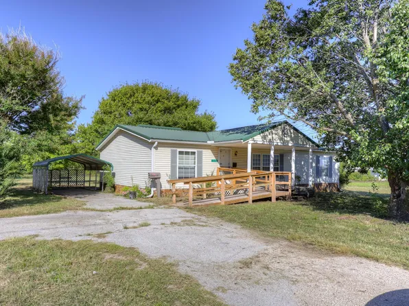 1148 S Hall Street, Webb City, MO 64870