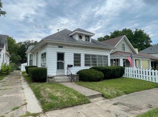 1706 N 13th St, Lafayette, IN 47904