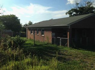 17490 Constitution Hwy, Orange, VA 22960