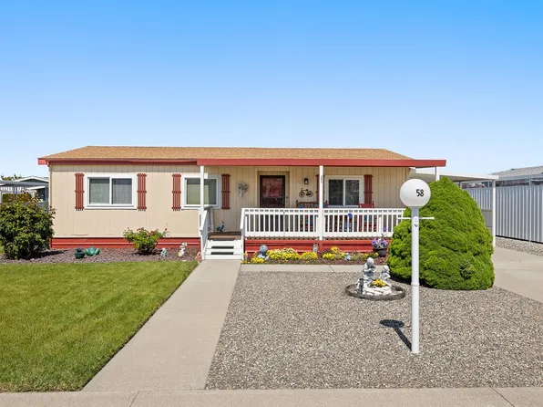 312 S Columbia Center Blvd Unit 58, Kennewick, WA 99336