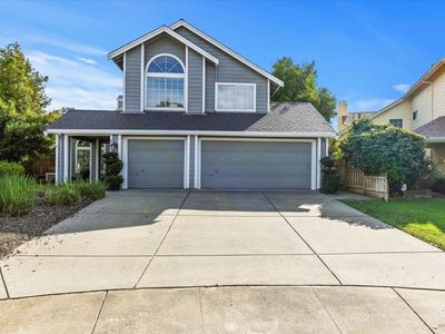 181 Polaris Court, Vallejo, CA, 94591