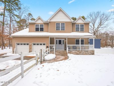 438 Freehold Road, Jackson, NJ, 08527