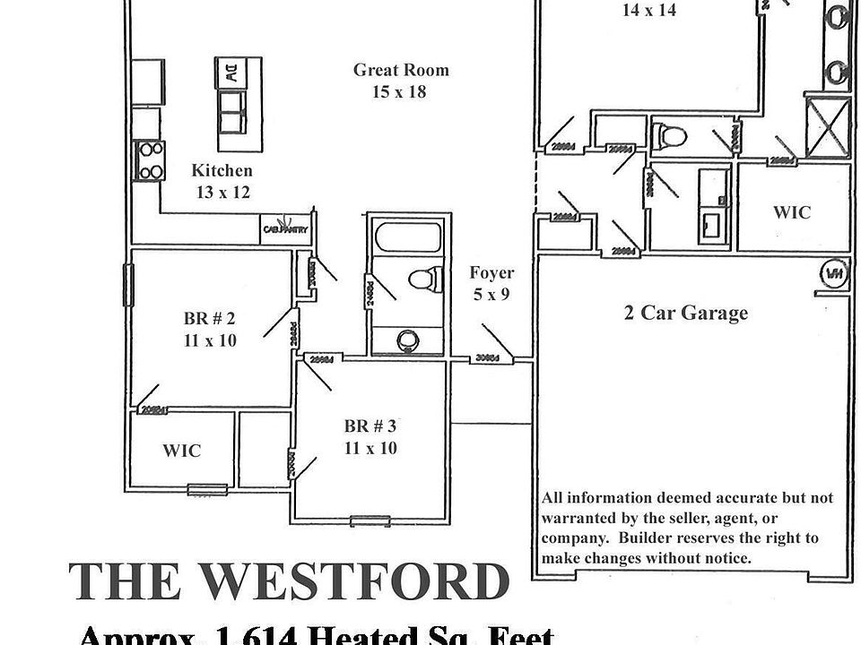 2nd image of 42 Woodcrest Dr