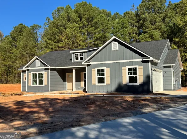 3148 Trammell Bottom Rd, Hogansville, GA 30230