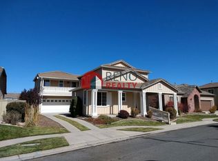 1721 Emerald Bay Dr, Reno, NV 89521