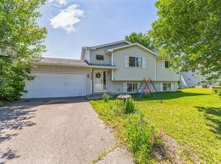 30794 Reflection Ave, Shafer, MN 55074