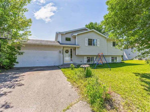 30794 Reflection Ave, Shafer, MN 55074