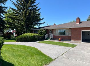 247 N 3700 E, Rigby, ID 83442