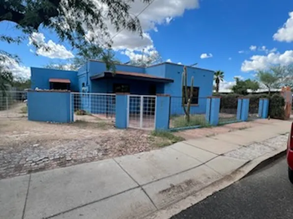 817 N Anita Ave, Tucson, AZ 85705