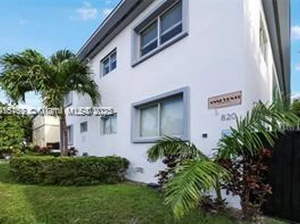 820 15th St APT 104, Miami Beach, FL 33139